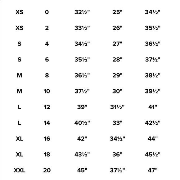 Women’s S-6T slacks NY&CO - Picture 2 of 5